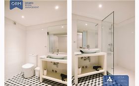 ORM - Cativo&Terço Apartments